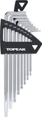 Topeak torx sleutel set TorxWrench - 15410084