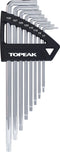 Topeak torx sleutel set TorxWrench - 15410084