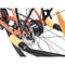 Topeak trailer Journey naafversnelling kit - 15820037