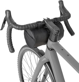 Topeak Tubular Stuurtas 3.8l Zwart