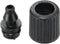 Topeak TwinHead DX1 Upgrade Set voor staande fietspompen