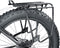 Topeak Uni Super Tourist Fat Bagagedrager Zilver 24´´-26´´