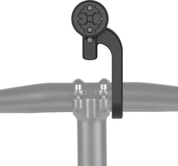 Topeak Utf Multi Mount Right Side Stuurhouder Voor Fietscomputer Zilver