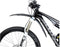 Topeak voor spatbord 27,5 - 29 inch Defender M1