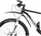 Topeak voor spatbord 27,5 - 29 inch Defender M1