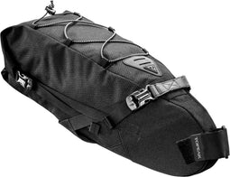 Topeak Zadeltas - BackLoader - 10 liter - Zwart