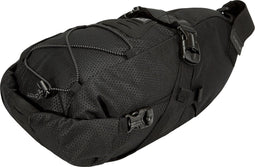 Topeak Zadeltas Backloader 6L Zwart