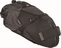 Topeak Zadeltas Backloader X 10L Zwart