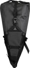 Topeak Zadeltas Backloader X 10L Zwart