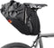 Topeak Zadeltas Backloader X 15L Zwart