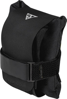 Topeak zadeltas wrap Burrito Pack Slim