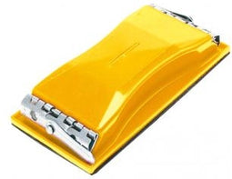 Topex Schuurblok 165x85mm