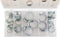 Topgear Assortiment slangklemmen 26 delig