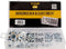 Topgear Borgmoeren assortiment 150 delig