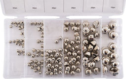 Topgear Dopmoeren assortiment 150 delig