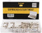 Topgear Dopmoeren assortiment 150 delig