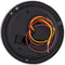 Topgear Dynamisch LED achterlicht - 3 functies - Waterdicht - 122/155 mm - Rood