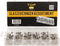 Topgear Glaszekeringen set - 120 delig - 5 tot 30A - Assortimentbox - Voor auto en stereo-installaties