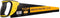 Topgear Handzaag hardpoint, 55 cm