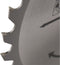 Topgear Hard Metalen Cirkelzaag Zaagblad - Ø 300 mm, 30 Tanden, Max 4500 r.p.m.