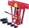 TOPGEAR hydraulische pijpenbuiger 12 ton