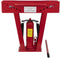 TOPGEAR hydraulische pijpenbuiger 12 ton