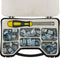 Topgear Slangklemmen assortiment 50 delig