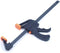 Topgear Snelklem 30 cm - Nylon & Staal - Met Snel-ontspanknop