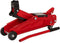Topgear TOPGEAR Ligkar+krik 2 ton+assteunenset