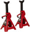 Topgear TOPGEAR Ligkar+krik 2 ton+assteunenset