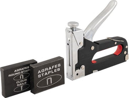 Topgear TOPGEAR Nietmachine / tacker metaal