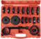 Topgear TOPGEAR Wiellager (de)montageset