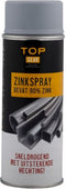 Topgear TOPGEAR Zinkspray *ACTIE*