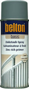 Topgear TOPGEAR Zinkspray *ACTIE*