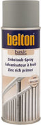 Topgear TOPGEAR Zinkspray *ACTIE*