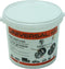 Topgear Universeel bandenvet - hoog glijvermogen - droogt transparant - 5 kg - wit