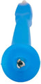 Topgear Ventieltrekker met ventielsleutel - compact en blauw - 125 mm