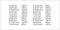 Topgear Veren assortiment 200 delig