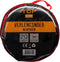 Topgear Verlengsnoer neopreen 3x1.5 20 meter