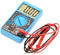 Topgear Victor Dt700D LCD Digitale Multimeter