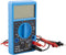 Topgear Victor Dt700D LCD Digitale Multimeter