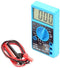 Topgear Victor Dt700D LCD Digitale Multimeter