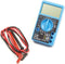 Topgear Victor Dt700D LCD Digitale Multimeter