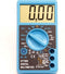 Topgear Victor Dt700D LCD Digitale Multimeter