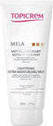 Topicrem Mela Ultra-moisturizing Unifying Body Milk Spf15+ 500 Ml