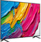 LG 86QNED80A6A - 4K QNED TV - α7 AI Processor 4K Gen8 - Zwart