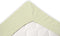 Topmatras Hoeslaken Katoen Perkal - Hoeslaken 140x200 - Ivoor - Topper Hoeslaken