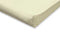 Topmatras Hoeslaken Katoen Perkal - Hoeslaken 160x200 - Ivoor - Topper Hoeslaken