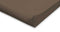 Topmatras Hoeslaken Katoen Perkal - Hoeslaken 160x200 - Taupe - Topper Hoeslaken