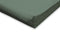 Topmatras Hoeslaken Katoen Perkal - Hoeslaken 160x200cm - Grenat Green - Topper Hoeslaken